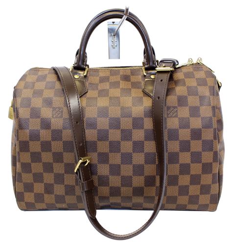 designer tassen louis vuitton speedy 30|louis vuitton speedy damier ebene.